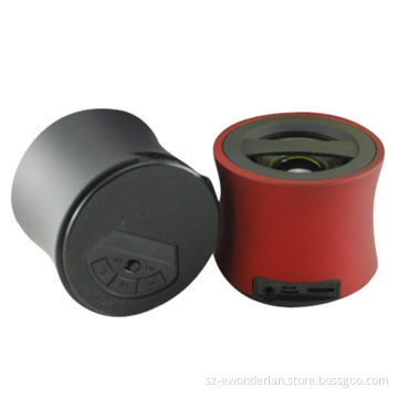 5W Subwoofer Bluetooth Speaker